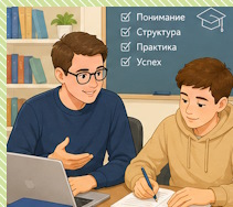 Услуги Услуги репетиторов в Щёлкове